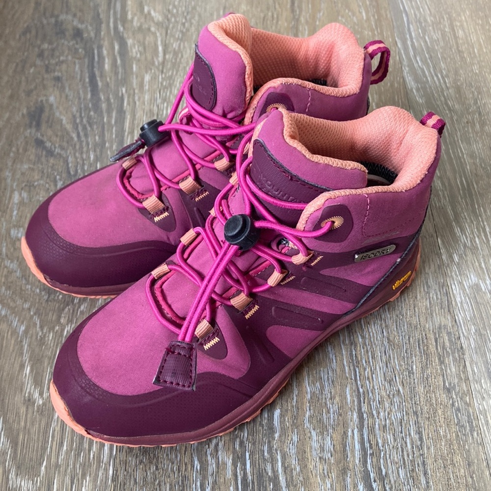 Mountain Warehouse Kids hiking boots